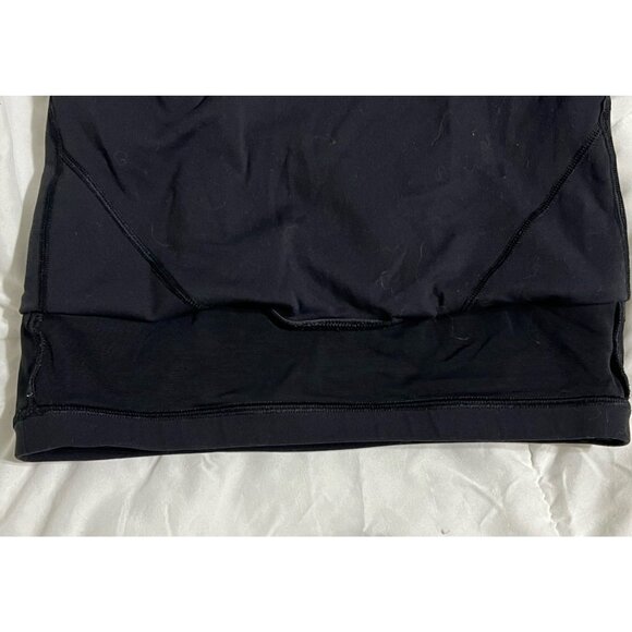 Lululemon Black Align Tank Size 6 - Picture 11 of 11